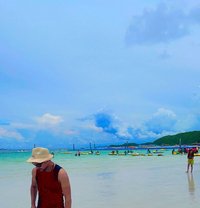 Stan - Acompañantes masculino in New Delhi