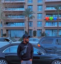 Stan - Male escort in Mombasa