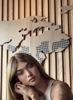 Stang🇹🇭 - Transsexual escort in Abu Dhabi Photo 4 of 7
