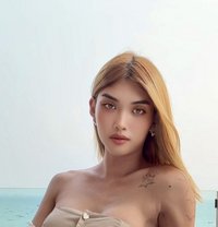 Stang🇹🇭 - Transsexual escort in Abu Dhabi Photo 1 of 9