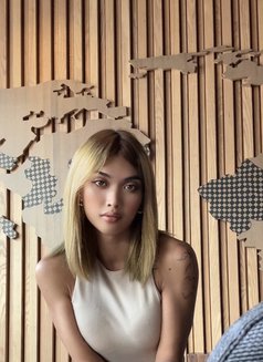 Stang🇹🇭 - Transsexual escort in Abu Dhabi Photo 7 of 7