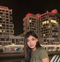 Stang🇹🇭 - Transsexual escort in Abu Dhabi
