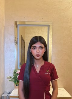 Stang🇹🇭 - Transsexual escort in Abu Dhabi Photo 7 of 8