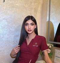 Stang🇹🇭 - Transsexual escort in Abu Dhabi