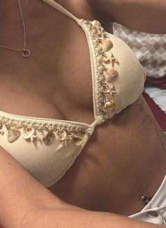 Stang🇹🇭 - Transsexual escort in Abu Dhabi Photo 6 of 6