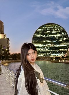 Stang🇹🇭 - Acompañantes transexual in Abu Dhabi Photo 6 of 8