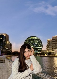 Stang🇹🇭 - Acompañantes transexual in Abu Dhabi Photo 7 of 8