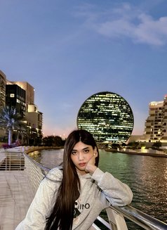 Stang🇹🇭 - Acompañantes transexual in Abu Dhabi Photo 8 of 8