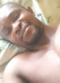 Stanley Dior - Male escort in Abuja Photo 1 of 1