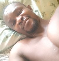 Stanley Dior - Male escort in Abuja