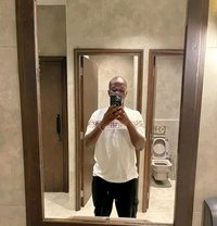 Stanley - Acompañantes masculino in Dubai