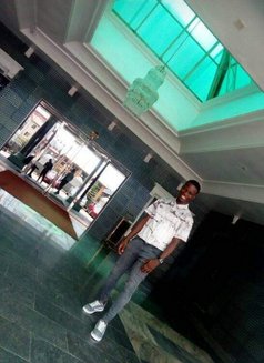 Stanley - Male escort in Port Harcourt Photo 1 of 2