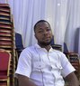 Stanley7743 - Male escort in Abuja Photo 1 of 1
