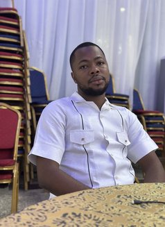 Stanley7743 - Male escort in Abuja Photo 1 of 1