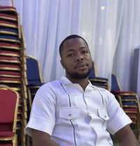 Stanley7743 - Male escort in Abuja