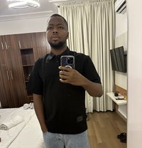 Stanley7743 - Male escort in Guangzhou