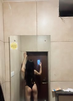 Stany famboy + ladyboy - Transsexual escort in Bangalore Photo 28 of 28