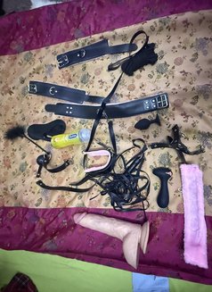 Stany famboy + ladyboy - Acompañantes transexual in Bangalore Photo 30 of 30