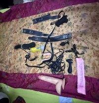 Stany famboy + ladyboy - Transsexual escort in Bangalore