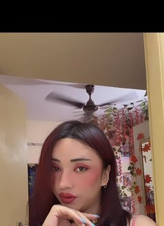 Stany famboy + ladyboy - Acompañantes transexual in Bangalore Photo 29 of 30