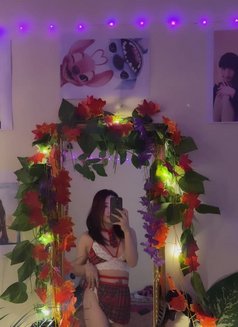 Stany famboy + ladyboy - Acompañantes transexual in Bangalore Photo 30 of 30