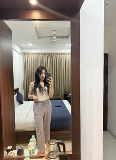 Stany famboy + ladyboy - Acompañantes transexual in Bangalore Photo 28 of 29