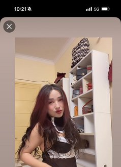 Stany famboy + ladyboy - Acompañantes transexual in Bangalore Photo 29 of 29