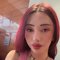 Stany famboy + ladyboy - Transsexual escort in Bangalore