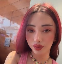 Stany famboy + ladyboy - Transsexual escort in Bangalore