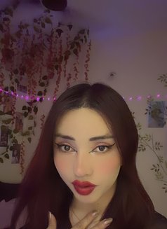 Stany famboy + ladyboy - Transsexual escort in Bangalore Photo 26 of 30