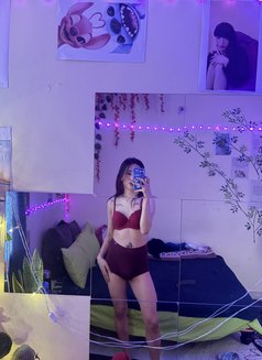 Stany famboy + ladyboy - Transsexual escort in Bangalore Photo 27 of 30
