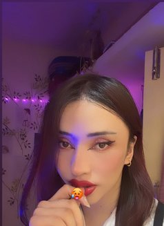 Stany famboy + ladyboy - Transsexual escort in Bangalore Photo 30 of 30