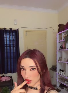 Stany famboy + ladyboy - Acompañantes transexual in Bangalore Photo 30 of 30