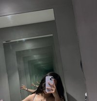 Stany Famboy + Ladyboy, Transsexual Esco - Transsexual escort in Bangalore