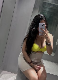Stany Famboy + Ladyboy, Transsexual Esco - Transsexual escort in Bangalore Photo 4 of 4