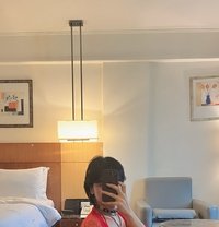 Stany famboy + ladyboy - Transsexual escort in Bangalore