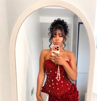 Time with Star. - escort in Nairobi