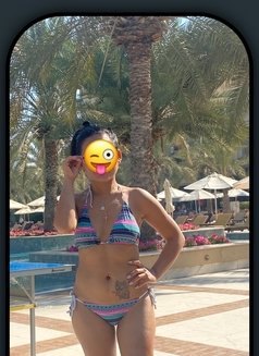 Eva at Your Service - escort in Dubai Photo 3 of 3