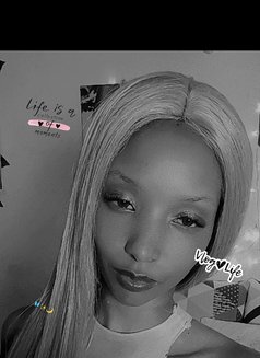 Star Barb - escort in Nairobi Photo 2 of 2