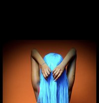 Star Barb - escort in Nairobi