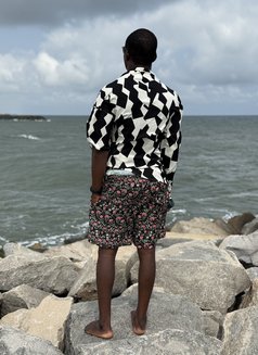 Star - Male escort in Doha Photo 1 of 5