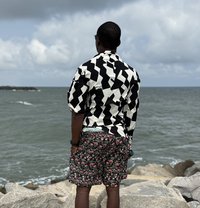 Star - Male escort in Doha