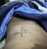 Star - Male escort in Doha