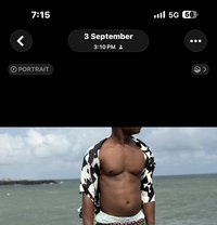 Star - Male escort in Doha