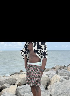 Star - Male escort in Doha Photo 4 of 5