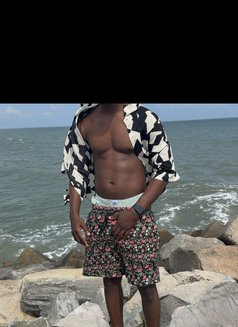 Star - Male escort in Doha Photo 5 of 5