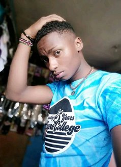 Star Brown - Male escort in Nairobi Photo 1 of 6