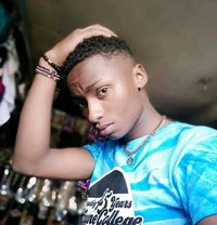 Star Brown - Male escort in Nairobi