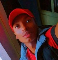 Star Brown - Male escort in Nairobi