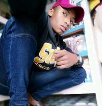 Star Brown - Male escort in Nairobi